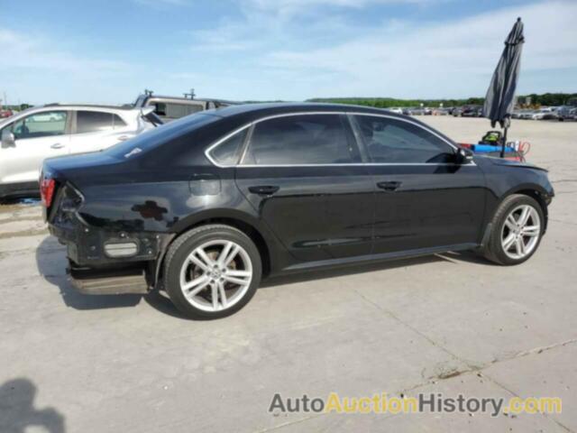 VOLKSWAGEN PASSAT SE, 1VWBT7A36EC076682