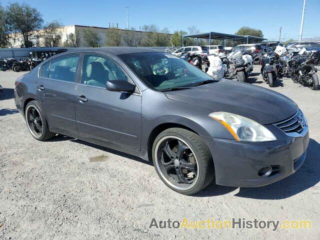 NISSAN ALTIMA BASE, 1N4AL2AP6CN524382