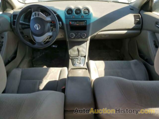 NISSAN ALTIMA BASE, 1N4AL2AP6CN524382