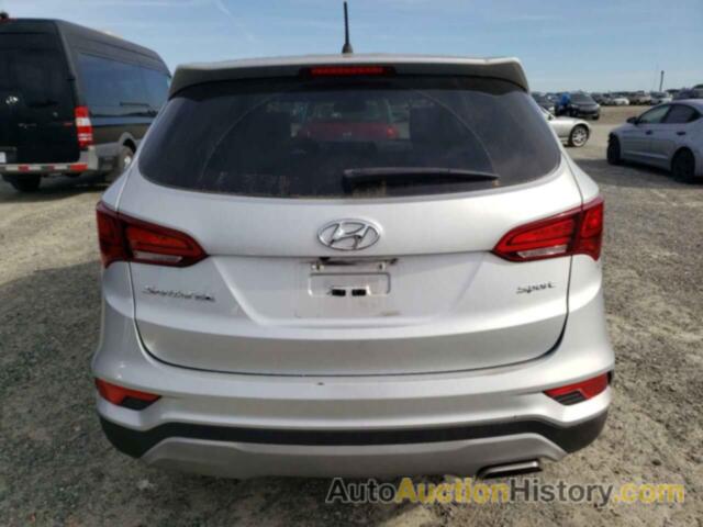 HYUNDAI SANTA FE, 5XYZT3LB9JG556476