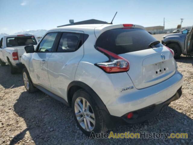 NISSAN JUKE S, JN8AF5MV5GT656973