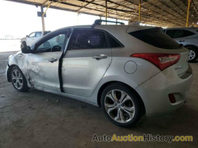 HYUNDAI ELANTRA, KMHD35LH4EU162457