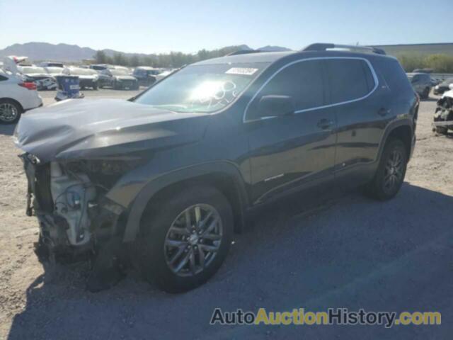 GMC ACADIA SLT-1, 1GKKNMLS1HZ241298