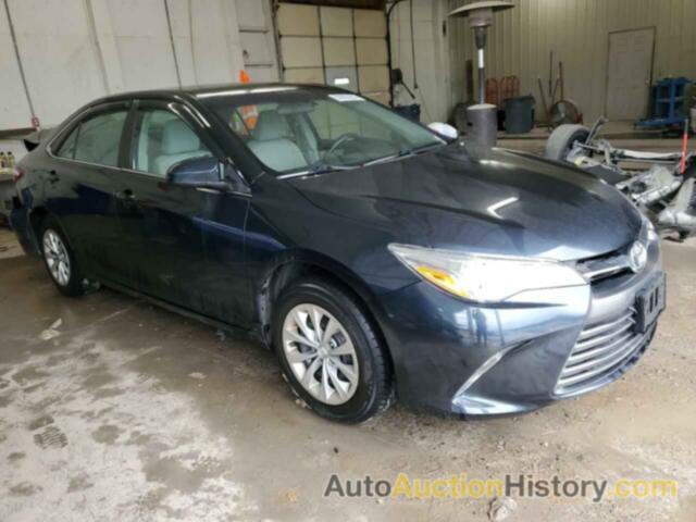 TOYOTA CAMRY LE, 4T4BF1FK4FR464255