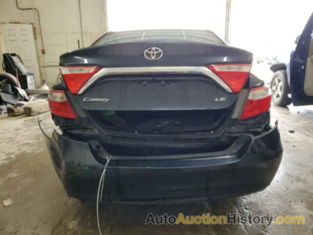 TOYOTA CAMRY LE, 4T4BF1FK4FR464255