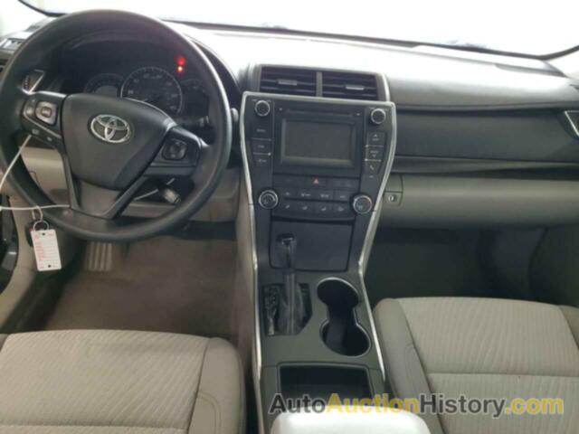 TOYOTA CAMRY LE, 4T4BF1FK4FR464255