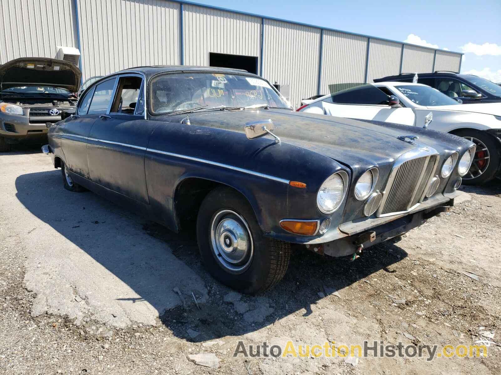 1969 JAGUAR ALL OTHER, GD56780BW