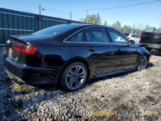 AUDI A6 PREMIUM PLUS, WAUFMBFC0GN006211