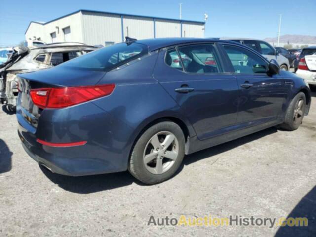 KIA OPTIMA LX, 5XXGM4A72FG439732