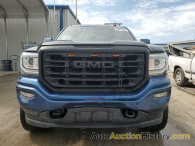 GMC SIERRA K1500 SLE, 1GTV2MEH5GZ327022