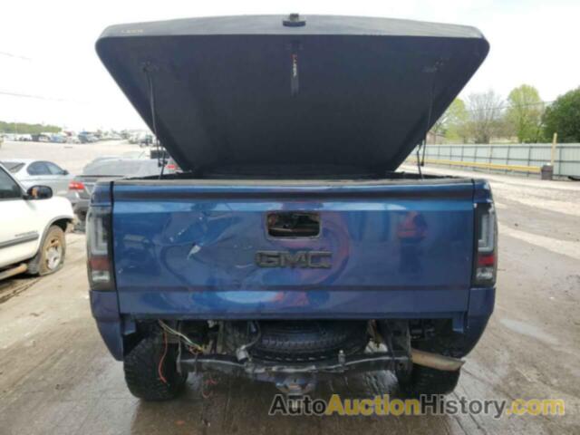 GMC SIERRA K1500 SLE, 1GTV2MEH5GZ327022