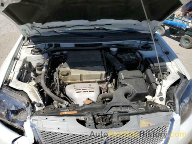 MITSUBISHI GALANT ES, 4A32B3FF0AE016622