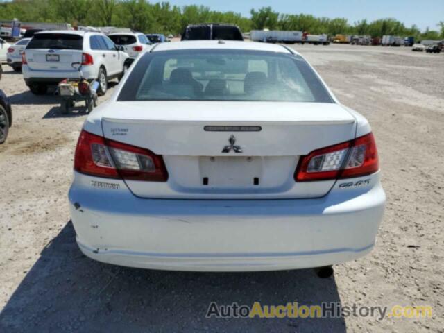 MITSUBISHI GALANT ES, 4A32B3FF0AE016622