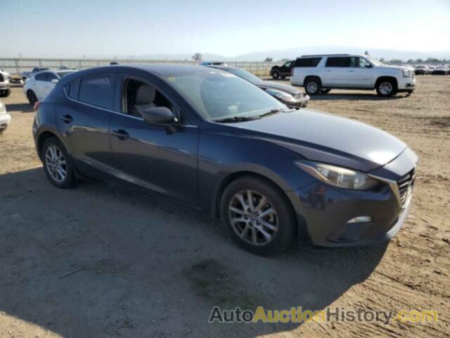 MAZDA 3 GRAND TOURING, JM1BM1M79E1201732