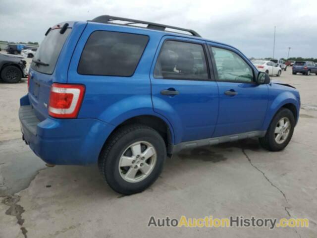 FORD ESCAPE XLT, 1FMCU9DG8BKA54730