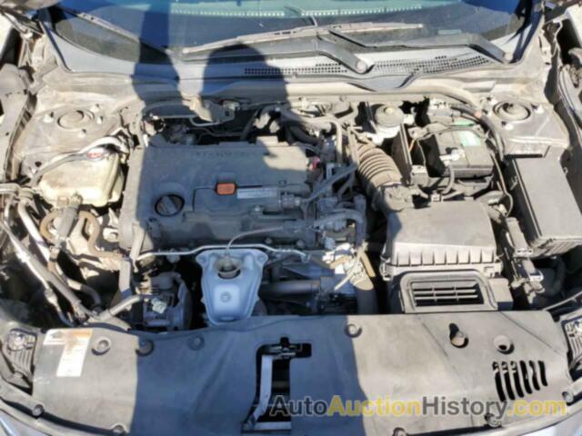 HONDA CIVIC EX, 19XFC2F71GE249295