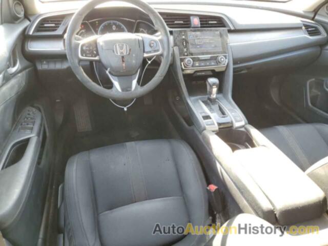 HONDA CIVIC EX, 19XFC2F71GE249295