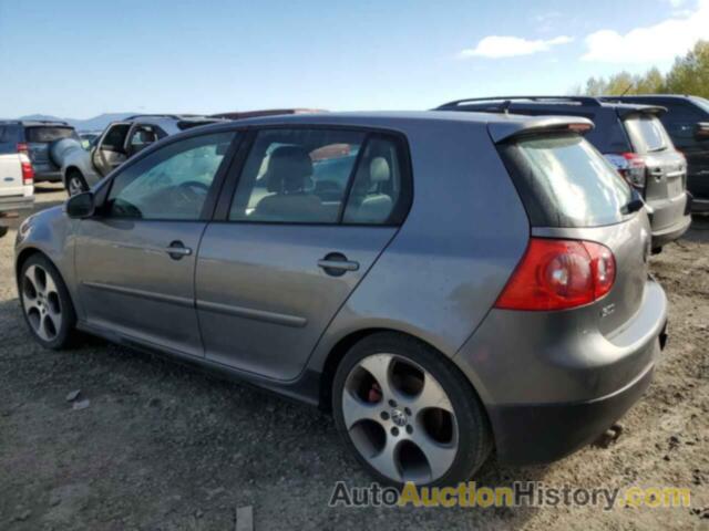 VOLKSWAGEN GTI, WVWHV71K08W188122