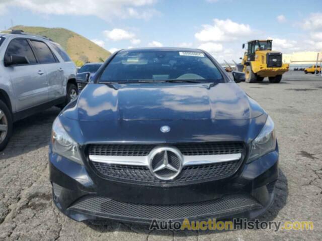 MERCEDES-BENZ CLA-CLASS 250, WDDSJ4EB4FN217589