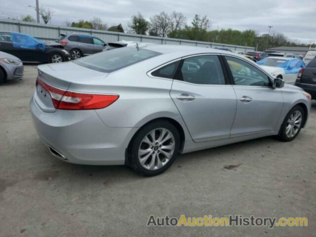 HYUNDAI AZERA GLS, KMHFG4JG1CA186733