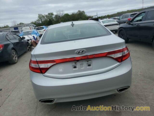 HYUNDAI AZERA GLS, KMHFG4JG1CA186733