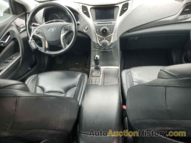 HYUNDAI AZERA GLS, KMHFG4JG1CA186733