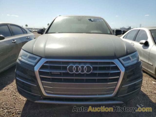 AUDI Q5 PREMIUM PLUS, WA1BNAFY3J2022071