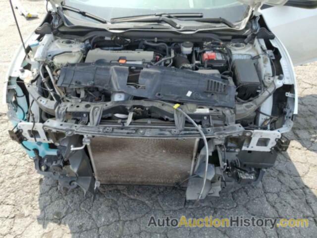 HONDA CIVIC LX, 2HGFC2F62MH555379