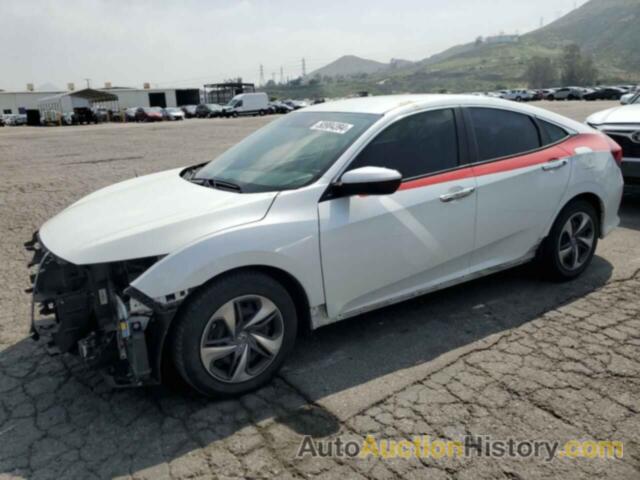 HONDA CIVIC LX, 2HGFC2F62MH555379