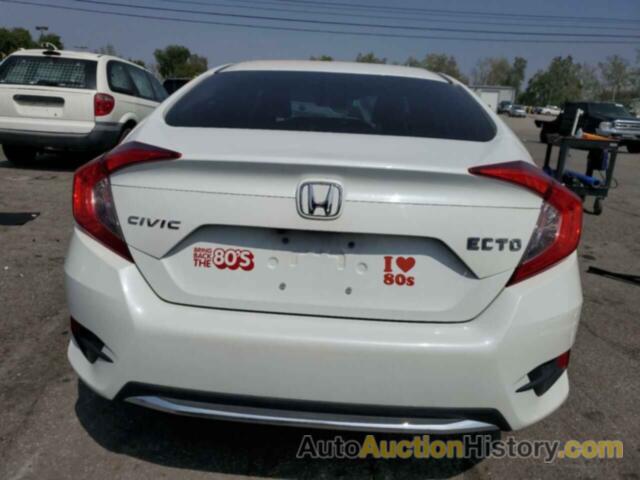 HONDA CIVIC LX, 2HGFC2F62MH555379