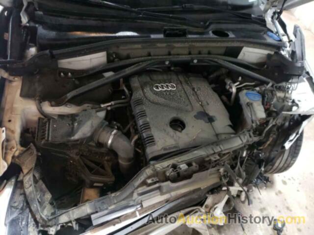 AUDI Q5 PREMIUM, WA1C2AFP8GA099571