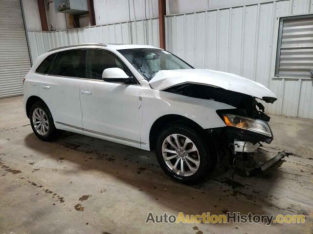 AUDI Q5 PREMIUM, WA1C2AFP8GA099571