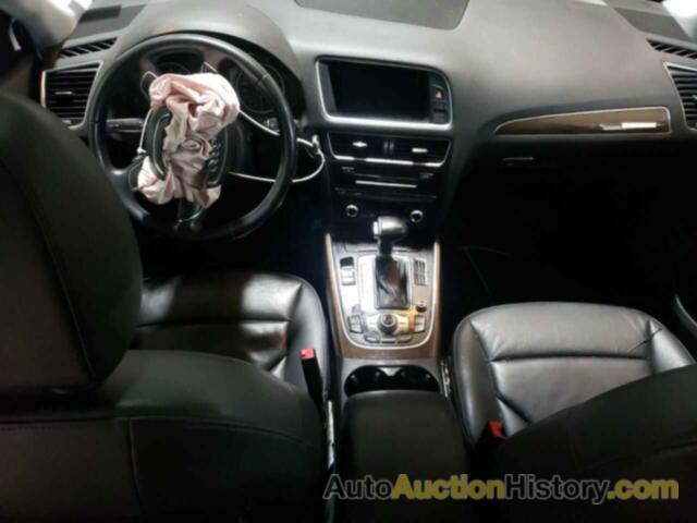 AUDI Q5 PREMIUM, WA1C2AFP8GA099571