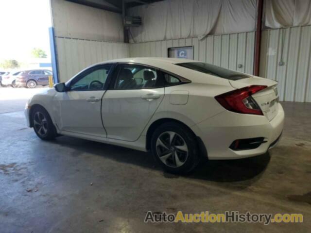 HONDA CIVIC LX, 19XFC2F69LE009543