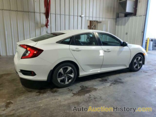 HONDA CIVIC LX, 19XFC2F69LE009543