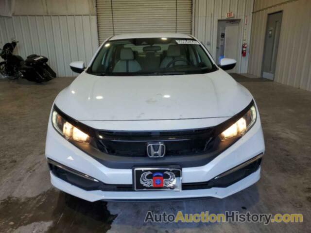 HONDA CIVIC LX, 19XFC2F69LE009543