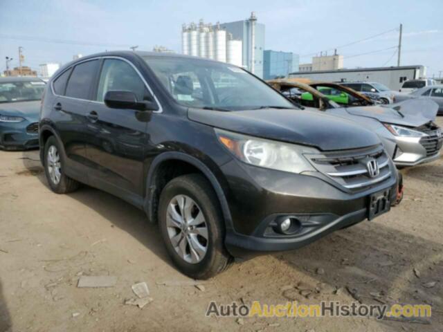 HONDA CRV EX, 5J6RM4H55DL088352