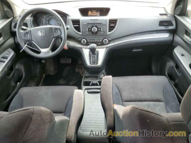 HONDA CRV EX, 5J6RM4H55DL088352