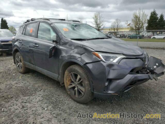 TOYOTA RAV4 XLE, 2T3RFREV2HW637753