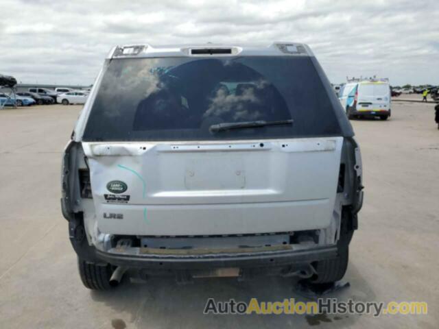 LAND ROVER LR2 HSE, SALFR2BN4BH228245