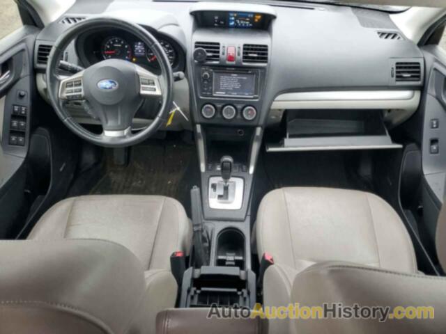 SUBARU FORESTER 2.5I TOURING, JF2SJAMC0EH503778