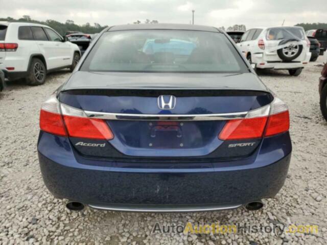 HONDA ACCORD SPORT, 1HGCR2F55EA308950