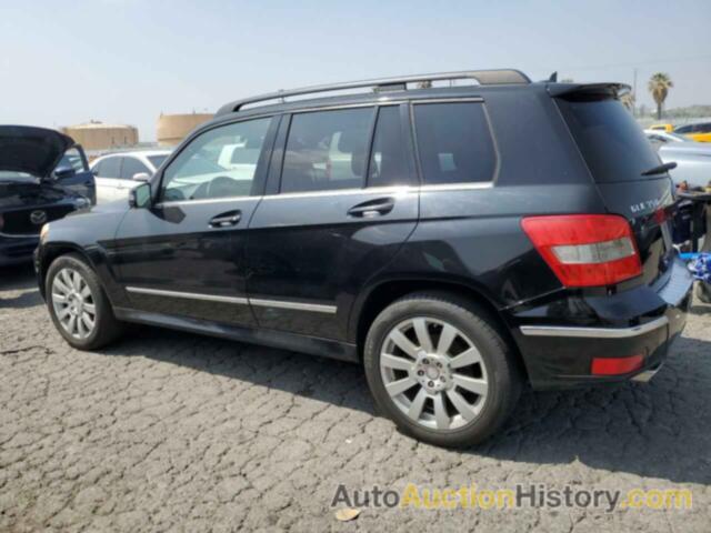 MERCEDES-BENZ GLK-CLASS 350, WDCGG5GBXBF560634