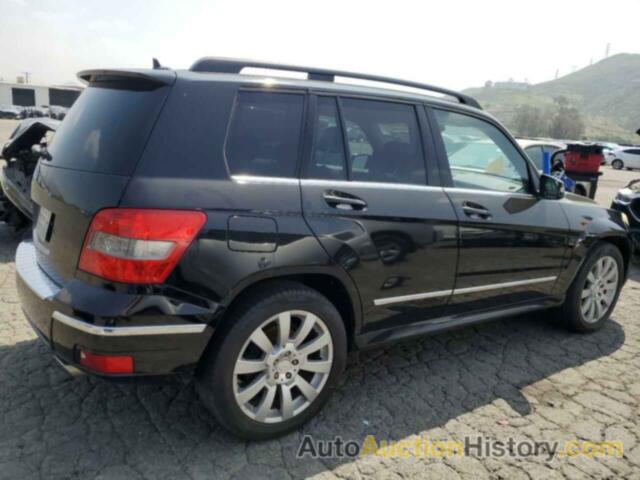 MERCEDES-BENZ GLK-CLASS 350, WDCGG5GBXBF560634