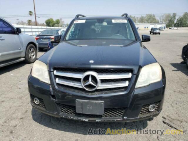 MERCEDES-BENZ GLK-CLASS 350, WDCGG5GBXBF560634