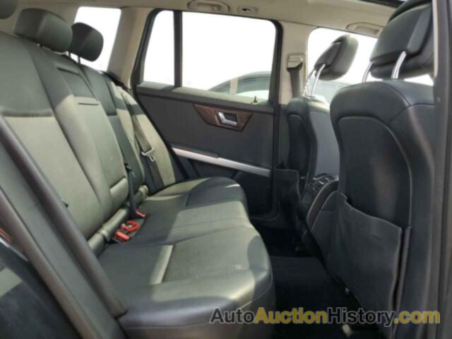 MERCEDES-BENZ GLK-CLASS 350, WDCGG5GBXBF560634