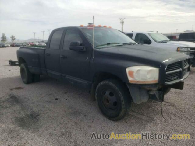 DODGE RAM 3500 ST, 3D7ML48C66G111449