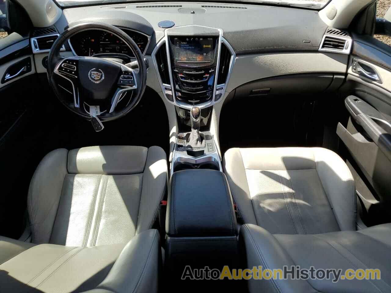 CADILLAC SRX PERFORMANCE COLLECTION, 3GYFNCE35FS587730