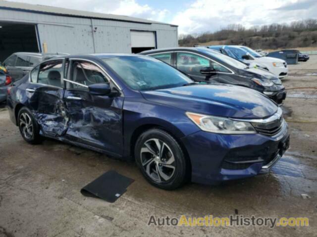 HONDA ACCORD LX, 1HGCR2F36GA190621