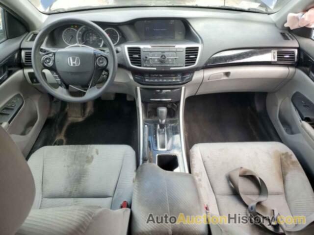 HONDA ACCORD LX, 1HGCR2F36GA190621